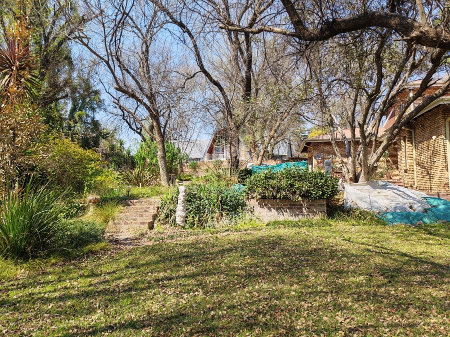 4 Bedroom Property for Sale in Parys Free State